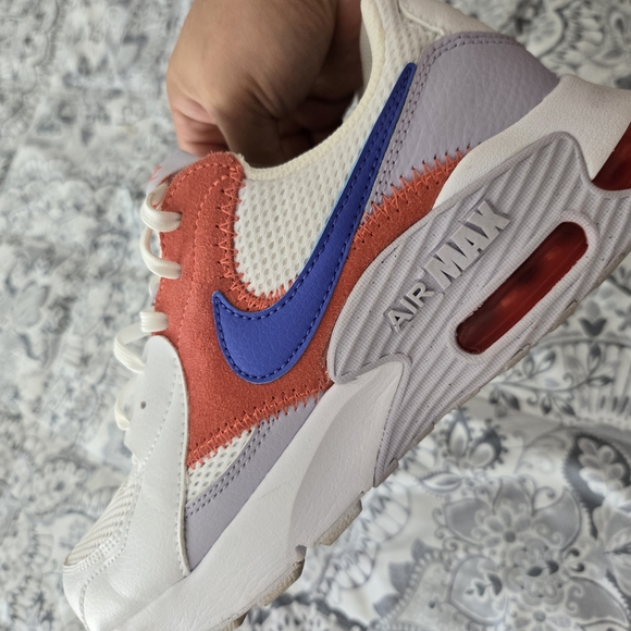 Nike AIR max In Womens 7.5 - Picture 2 of 5